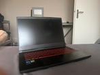 MSI Gaming GF, MSI, 2 tot 3 Ghz, 15 inch, Ophalen of Verzenden