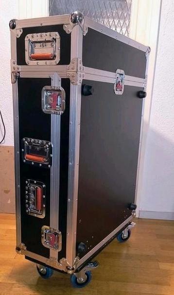 Gator case voor PreSonus StudioLive 24.4.2  beschikbaar voor biedingen