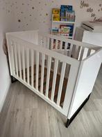Interbaby Ledikant, commode en wandrek Nottingham, Ophalen, Gebruikt, Jongetje of Meisje
