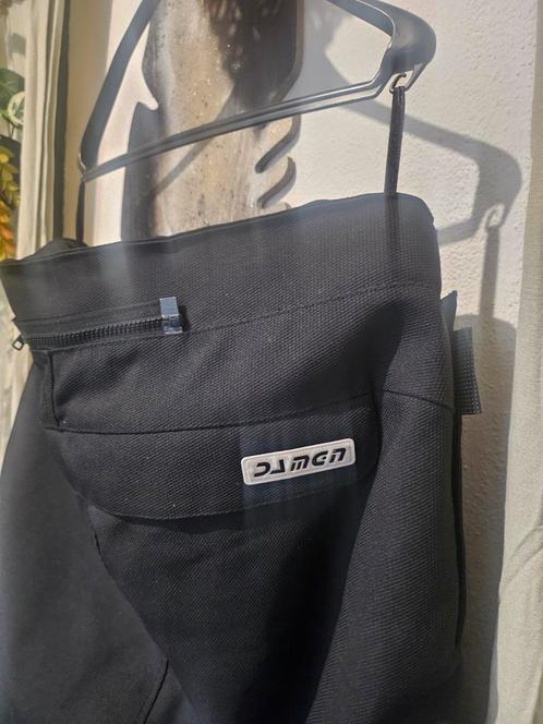 motorbroek Damen 3XL XXXL binnenbroek voering aanritsbaar, Motoren, Kleding | Motorkleding, Ophalen of Verzenden