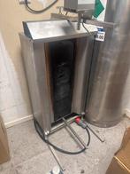 Döner Grill Apparaat, Ophalen, Gebruikt, Fornuis, Frituur en Grillen
