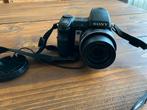Sony Cybershot DSC-H9 - compact camera, Audio, Tv en Foto, Ophalen, Gebruikt, Compact, Sony