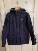 Patagonia isthmus parka S, Kleding | Heren, Maat 46 (S) of kleiner, Blauw, Patagonia, Ophalen of Verzenden