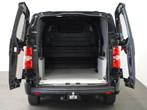 Peugeot Expert 2.0 BlueHDI 145PK L3 Automaat Airco Cruise Na, Stof, Gebruikt, 4 cilinders, 2500 kg