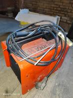 Lasapparaat, Ophalen of Verzenden, Zo goed als nieuw, Minder dan 150 ampère, Elektroden