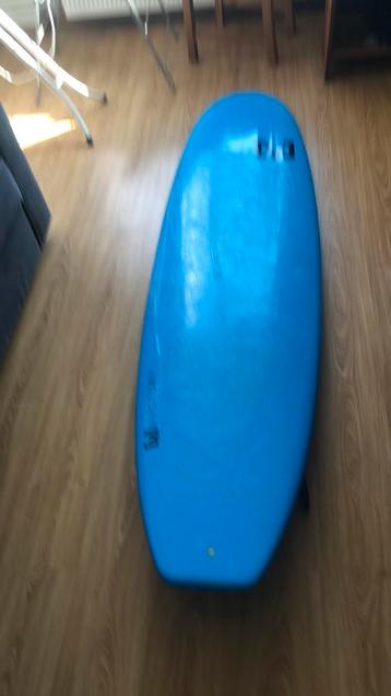 Victory Baluga surfboard hardtop 6’8 51Litres beschikbaar voor biedingen