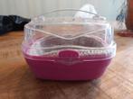 Vervoersbox hamster, Ophalen, Nieuw