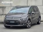 Citroën C4 (Grand) Picasso 2.0 HDI 110KW 7 Persoons | Luxe, Auto's, Stof, 1800 kg, 4 cilinders, 7 stoelen