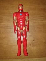 Grote Marvel actiefiguur Iron man pop!, Kinderen en Baby's, Speelgoed | Actiefiguren, Ophalen of Verzenden