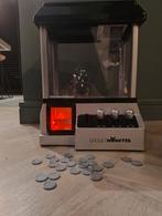 Grijpmachine gadgetmonster, Ophalen of Verzenden, Zo goed als nieuw