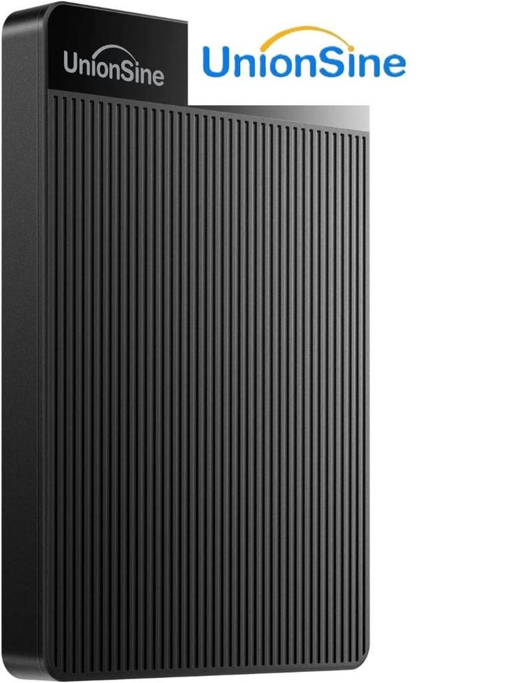 2510 uni 250 Gb Hdd 2.5 "Draagbare Externe Harde schijf, Computers en Software, Harde schijven, Nieuw, Desktop, Extern, HDD, USB