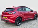 Ford Puma EcoBoost Hybrid 125 pk ST-Line X | Camera | LED |, Auto's, 125 pk, Bedrijf, Handgeschakeld, Hybride Elektrisch/Benzine