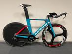 Argon 18 E-117 tri triathlon fiets, Nieuw, Overige merken, Meer dan 20 versnellingen, Carbon