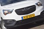 Opel Combo 1.5D L1H1 Edition APPLE CARPLAY/NAVIGATIE/HOUTEN, Stof, Gebruikt, Origineel Nederlands, Bedrijf