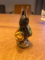 Little Black rabbit van Beatrix Potter’s beeldje, Ophalen, Zo goed als nieuw, Dier