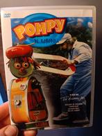 Pompy de robodoll dvd nieuw, Ophalen of Verzenden, Zo goed als nieuw, Avontuur, Film