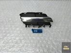 OPEL VECTRA C GT BUMPER GRILLE, Auto-onderdelen, Carrosserie en Plaatwerk, Ophalen of Verzenden, Gebruikt, Opel, Bumper