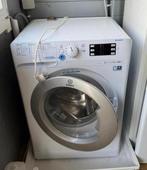Indesit Wasmachine 3 jaar oud, Ophalen, Gebruikt, Voorlader, Kort programma