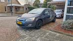 Opel Astra J 1.6 16V 5D 2010 Grijs, Auto's, Voorwielaandrijving, 65 €/maand, Stof, 1250 kg