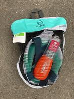 Duikmasker Subea maat XS, Ophalen, Zo goed als nieuw, Snorkelmasker