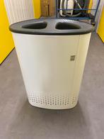 Brabantia wasbox 55 L - white, Ophalen, Zo goed als nieuw