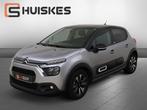 Citroen C3 1.2 PureTech Max | Navigatie | Cruise Control | P, Voorwielaandrijving, Gebruikt, Euro 6, 1199 cc
