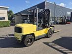 HYSTER H5.50XM Diesel Mast 3F500 B J 2003, Meer dan 4000 kg, Diesel, Heftruck, Hyster