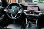 BMW 3-serie Touring 330e xDrive - TREKHAAK - 360 CAMERA - DE, 1998 cc, Gebruikt, Huisgarantie, 4 cilinders