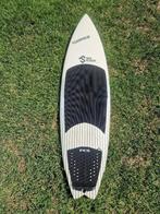 Seaflight Wave Kitesurfboard Flying Fish Carbon Reflex 5'8, Watersport en Boten, Kitesurfen, Directional, Ophalen, Gebruikt, Kiteboard
