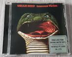 Uriah Heep - Innocent Victim [Rem.+ 2 Bon.Tr.], Verzenden, Zo goed als nieuw