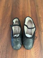 Papillon Balletschoenen -  zwart – 37, Sport en Fitness, Ballet, Ophalen, Gebruikt, Schoenen