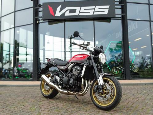 Kawasaki Z900RS 50TH (bj 2022), Motoren, Motoren | Kawasaki, Bedrijf, Naked bike, meer dan 35 kW