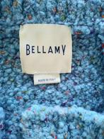 Mooi vest Bellamy, Blauw, Bellamy, Ophalen of Verzenden, Zo goed als nieuw
