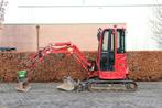 Yanmar VIO 23-6 (bj 2021), Graafmachine