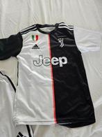 Tenue Juventus maat 170-176, Ophalen of Verzenden, Zo goed als nieuw, Jongen, Broek