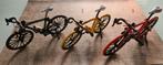 Miniatuur koersfietsjes - Mountainbike - Triatlonfiets - Bm, Fietsen en Brommers, Fietsen | Racefietsen, 49 tot 53 cm, Ophalen of Verzenden