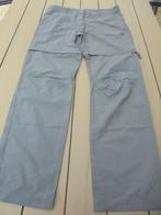 Grijze afritsbroek M cKinley, Maat 38/40 (M), McKinley, Ophalen of Verzenden, Zo goed als nieuw