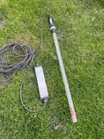 Dompel Uvc van Air-Aqua, Tuin en Terras, Vijver-toebehoren, Ophalen, Gebruikt