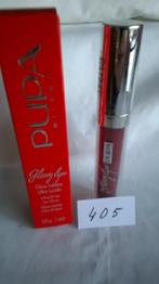 PUPA GLOSSY GLOSS NLIPGLOSS NIEUW, Sieraden, Tassen en Uiterlijk, Uiterlijk | Cosmetica en Make-up, Verzenden, Nieuw, Make-up