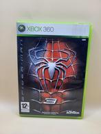 Spiderman 3 Xbox 360, Spelcomputers en Games, Games | Xbox 360, Avontuur en Actie, Microsoft, Eén computer, Ophalen of Verzenden