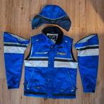 Phenix,Ski Jas, en salopette maat M Dit is een prof, Ophalen of Verzenden, Zo goed als nieuw, Algemeen, Maat 48/50 (M)