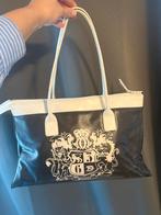 Vintage Diesel Y2K Handtas, Ophalen of Verzenden, Zo goed als nieuw, Zwart, Handtas