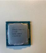 Intel I3 8100 8 gen 3,60 GHz 4 cores, Intel Core i3, 4-core, Ophalen of Verzenden, LGA 1155