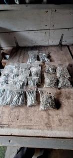 Houtdraadbout , slotbouten ,zelftappers, Ophalen of Verzenden, Zo goed als nieuw