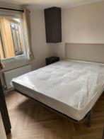 2 persoons nieuw bed 160x200, Huis en Inrichting, Slaapkamer | Complete slaapkamers, Nieuw, Ophalen, Tweepersoons