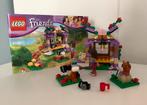 Lego Friends 41031 - andrea’s berghut, Ophalen, Zo goed als nieuw