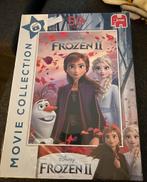 Frozen puzzel, Ophalen of Verzenden, 10 tot 50 stukjes, Nieuw, 6 jaar of ouder
