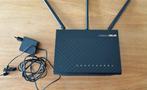 Asus RT-AC68U router, Computers en Software, Routers en Modems, Ophalen, Gebruikt, Router, Asus