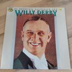 LP,  Willy Derby de grootste successen van, Levenslied of Smartlap, Ophalen of Verzenden, Zo goed als nieuw, 12 inch