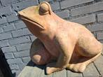 Spuitfiguur kikker, Tuin en Terras, Ophalen of Verzenden, Zo goed als nieuw
